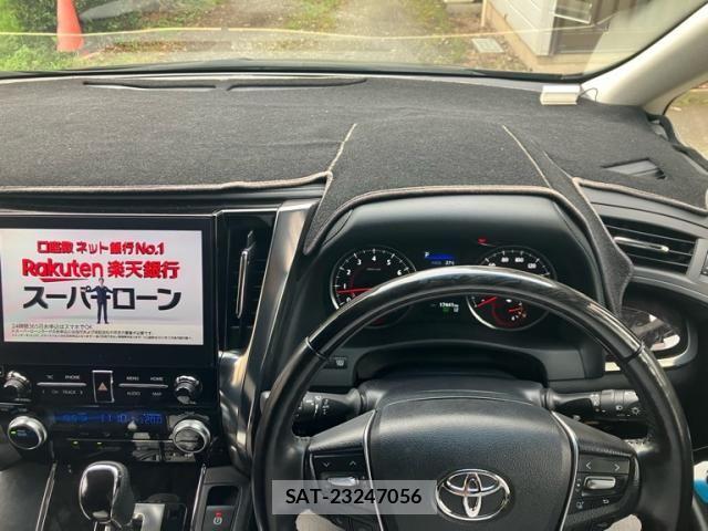 Toyota ALPHARD 2022-12 8878485-21