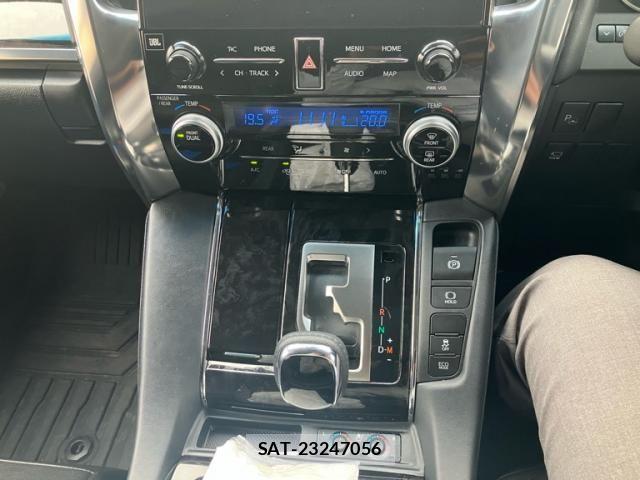 Toyota ALPHARD 2022-12 8878485-24