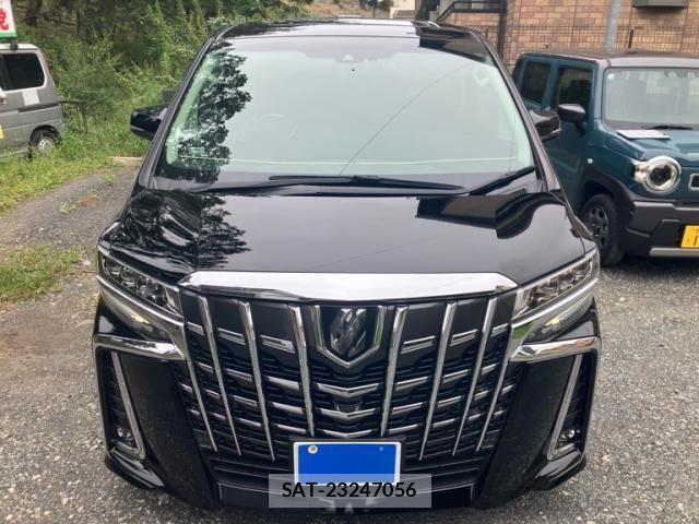 Toyota ALPHARD 2022-12 8878485-3