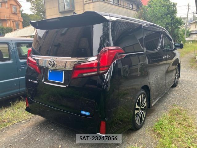 Toyota ALPHARD 2022-12 8878485-5
