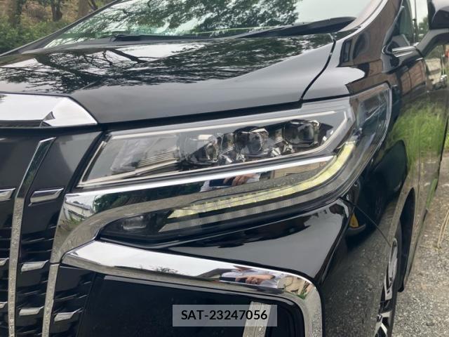Toyota ALPHARD 2022-12 8878485-6