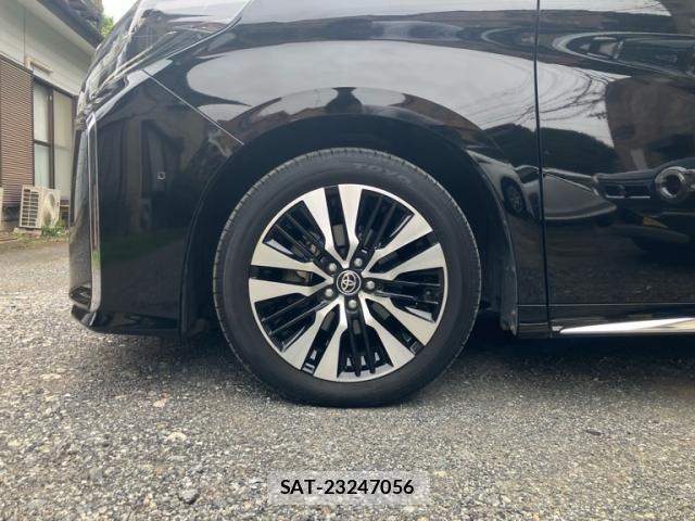 Toyota ALPHARD 2022-12 8878485-7