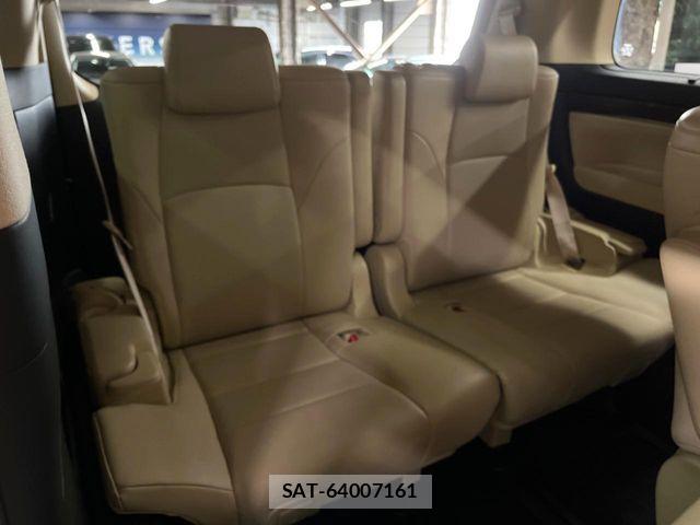 Toyota ALPHARD 2018-04 8878508-9