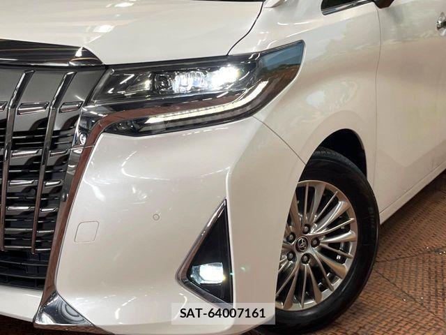 Toyota ALPHARD 2018-04 8878508-11