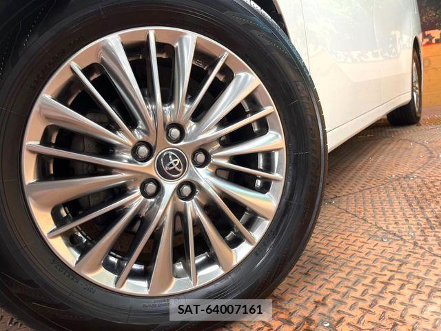 Toyota ALPHARD 2018-04 8878508-12