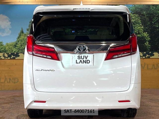 Toyota ALPHARD 2018-04 8878508-14