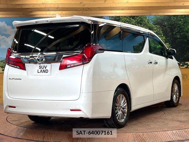 Toyota ALPHARD 2018-04 8878508-16
