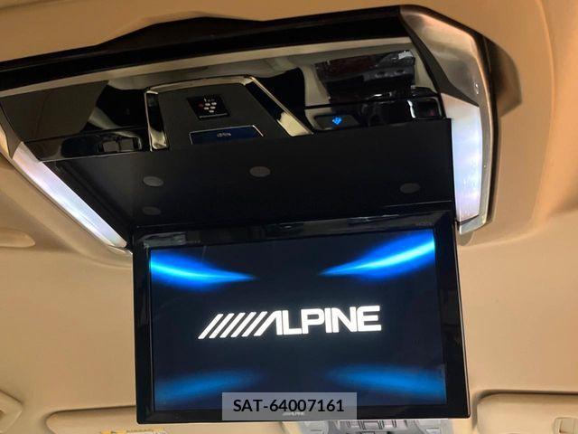 Toyota ALPHARD 2018-04 8878508-2