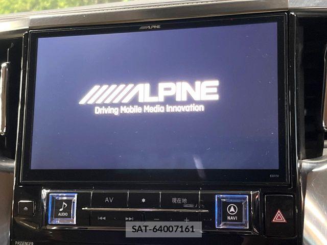 Toyota ALPHARD 2018-04 8878508-3