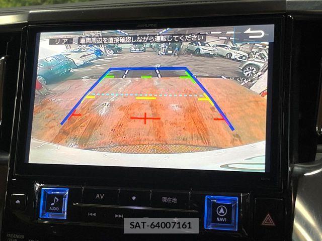 Toyota ALPHARD 2018-04 8878508-4