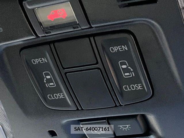 Toyota ALPHARD 2018-04 8878508-6