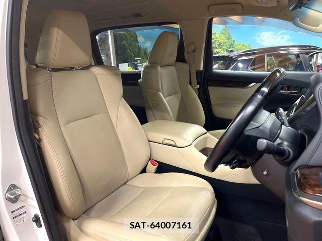 Toyota ALPHARD 2018-04 8878508-7