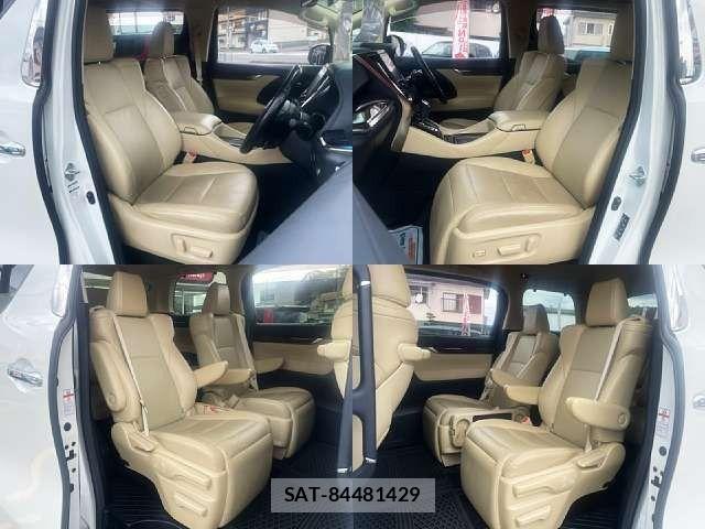Toyota ALPHARD 2018-05 8878519-4