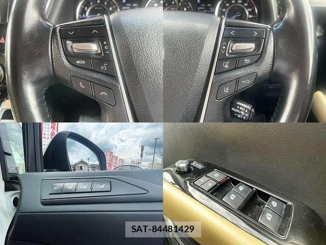 Toyota ALPHARD 2018-05 8878519-6