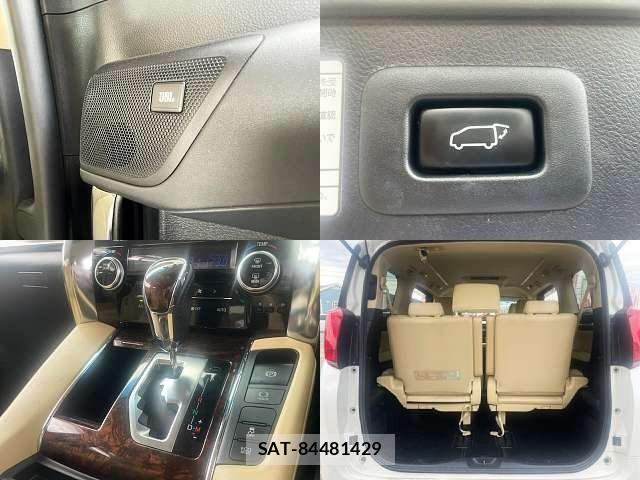 Toyota ALPHARD 2018-05 8878519-7