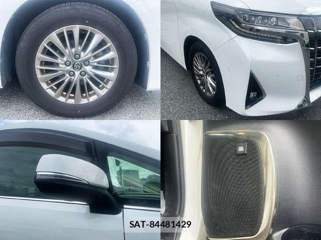 Toyota ALPHARD 2018-05 8878519-8