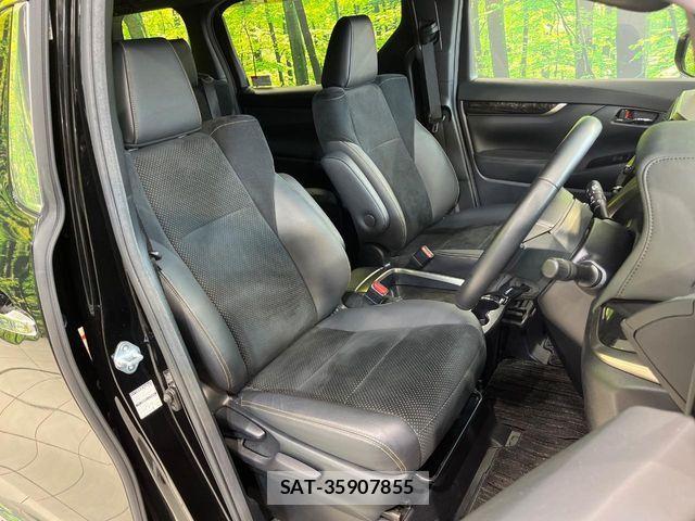 Toyota ALPHARD 2021-09 8878498-9