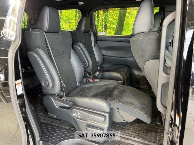 Toyota ALPHARD 2021-09 8878498-10