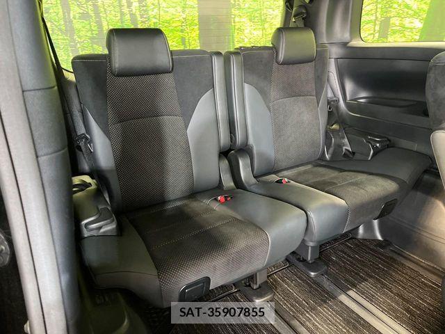 Toyota ALPHARD 2021-09 8878498-11