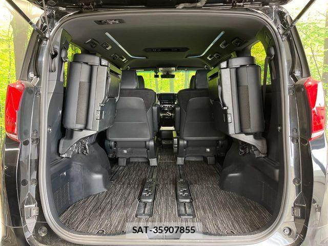 Toyota ALPHARD 2021-09 8878498-12