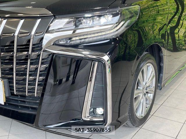 Toyota ALPHARD 2021-09 8878498-13