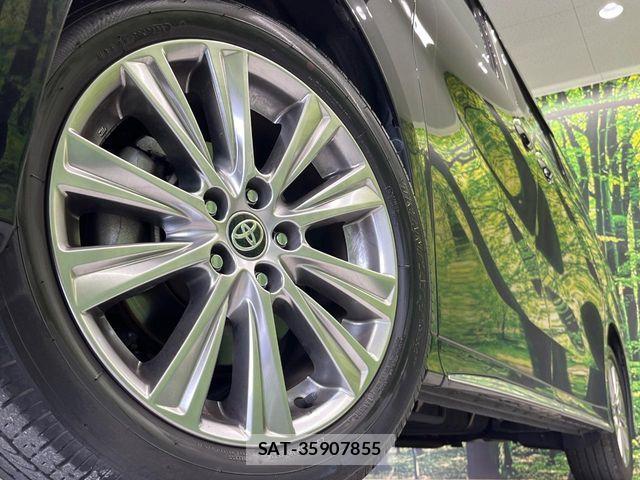 Toyota ALPHARD 2021-09 8878498-14