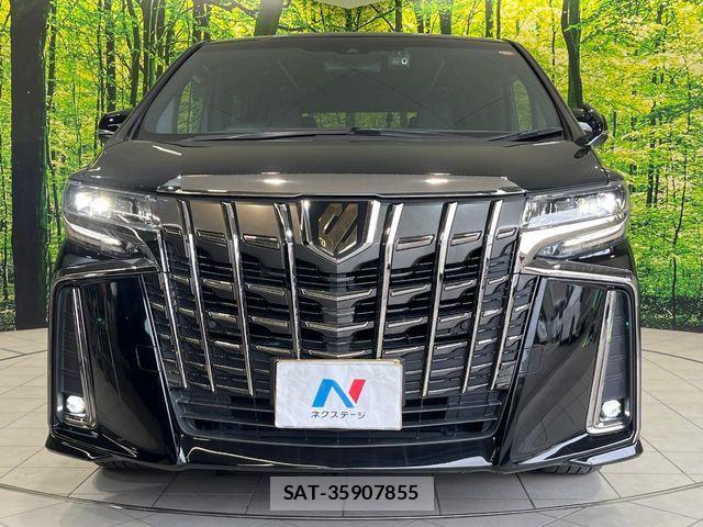 Toyota ALPHARD 2021-09 8878498-15