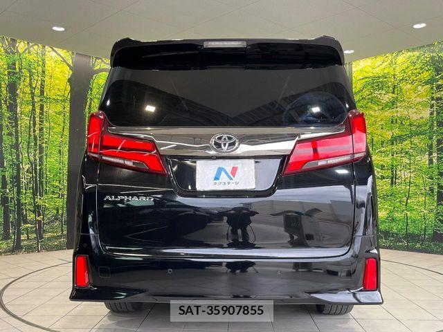 Toyota ALPHARD 2021-09 8878498-16