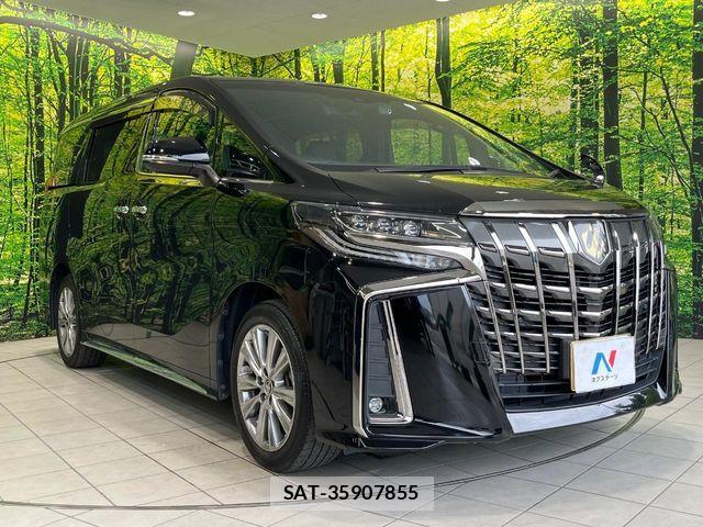 Toyota ALPHARD 2021-09 8878498-17