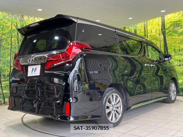 Toyota ALPHARD 2021-09 8878498-18