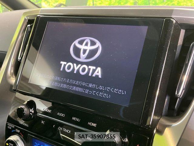 Toyota ALPHARD 2021-09 8878498-2