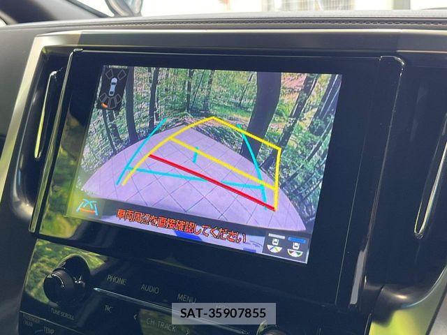 Toyota ALPHARD 2021-09 8878498-3