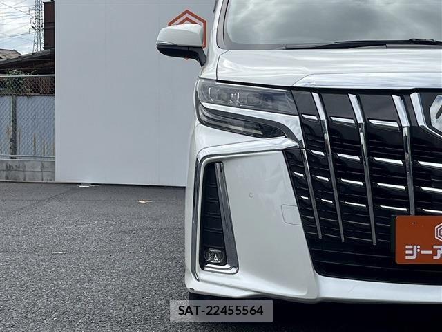 Toyota ALPHARD 2021-06 8878518-10