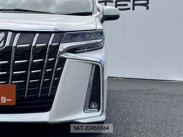 Toyota ALPHARD 2021-06 8878518-11