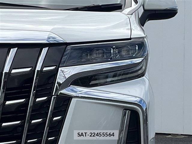 Toyota ALPHARD 2021-06 8878518-13
