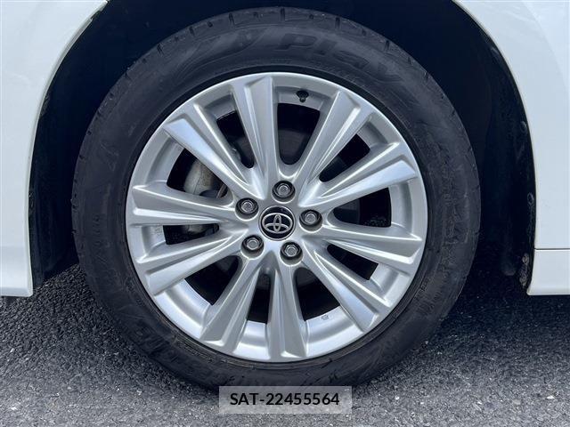 Toyota ALPHARD 2021-06 8878518-17