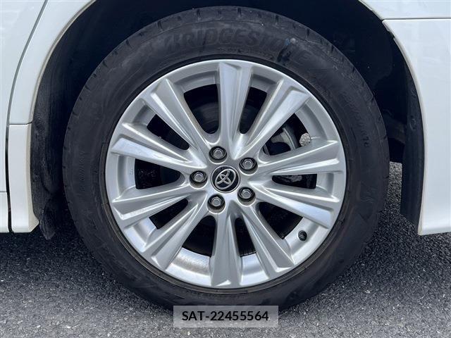 Toyota ALPHARD 2021-06 8878518-18