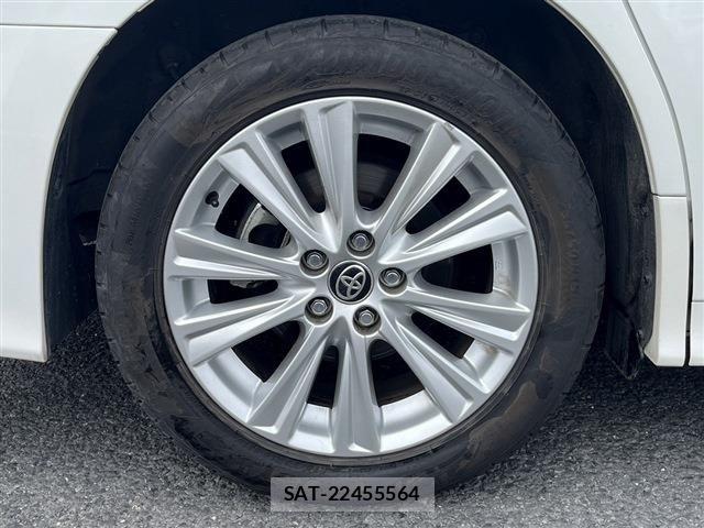 Toyota ALPHARD 2021-06 8878518-19