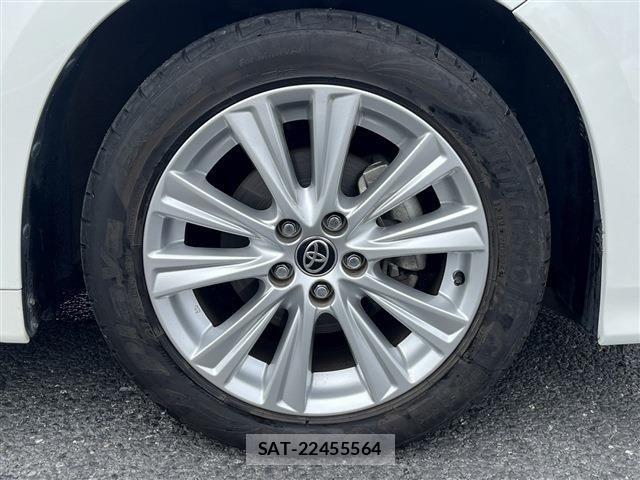 Toyota ALPHARD 2021-06 8878518-20