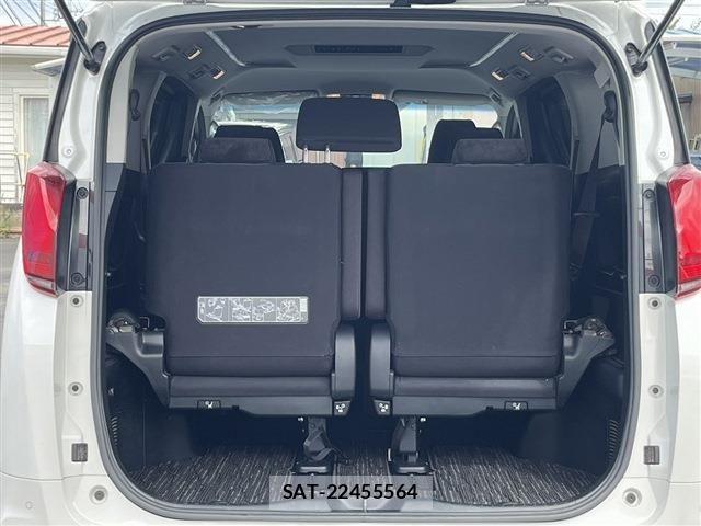Toyota ALPHARD 2021-06 8878518-28