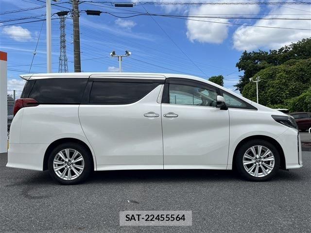 Toyota ALPHARD 2021-06 8878518-3