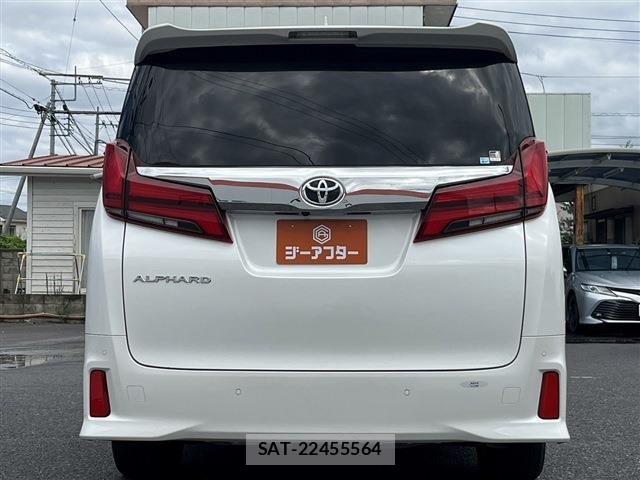 Toyota ALPHARD 2021-06 8878518-5