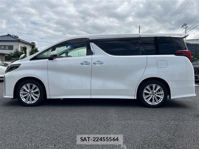 Toyota ALPHARD 2021-06 8878518-7
