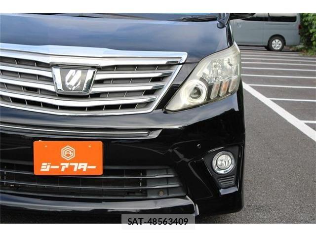 Toyota ALPHARD 2012-02 8878527-10