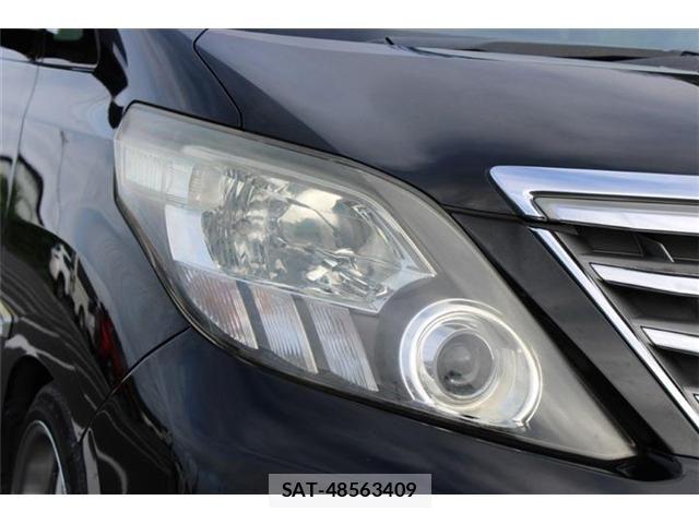 Toyota ALPHARD 2012-02 8878527-11