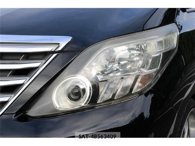 Toyota ALPHARD 2012-02 8878527-12