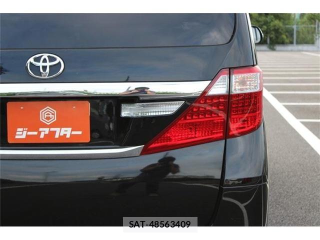 Toyota ALPHARD 2012-02 8878527-18