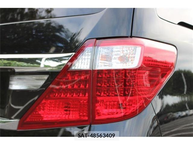 Toyota ALPHARD 2012-02 8878527-20