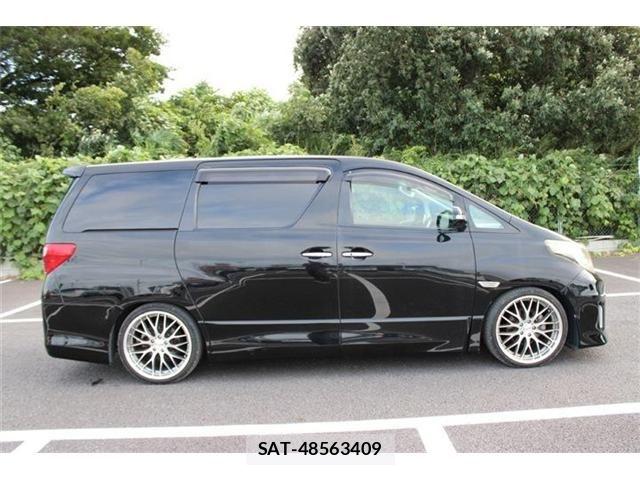 Toyota ALPHARD 2012-02 8878527-22