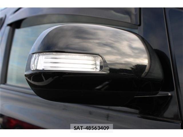 Toyota ALPHARD 2012-02 8878527-23